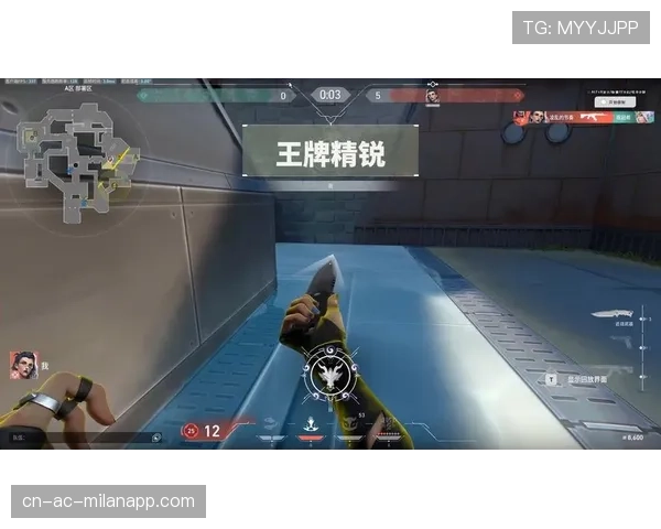 顶级狙神残局盲狙五杀震惊全场